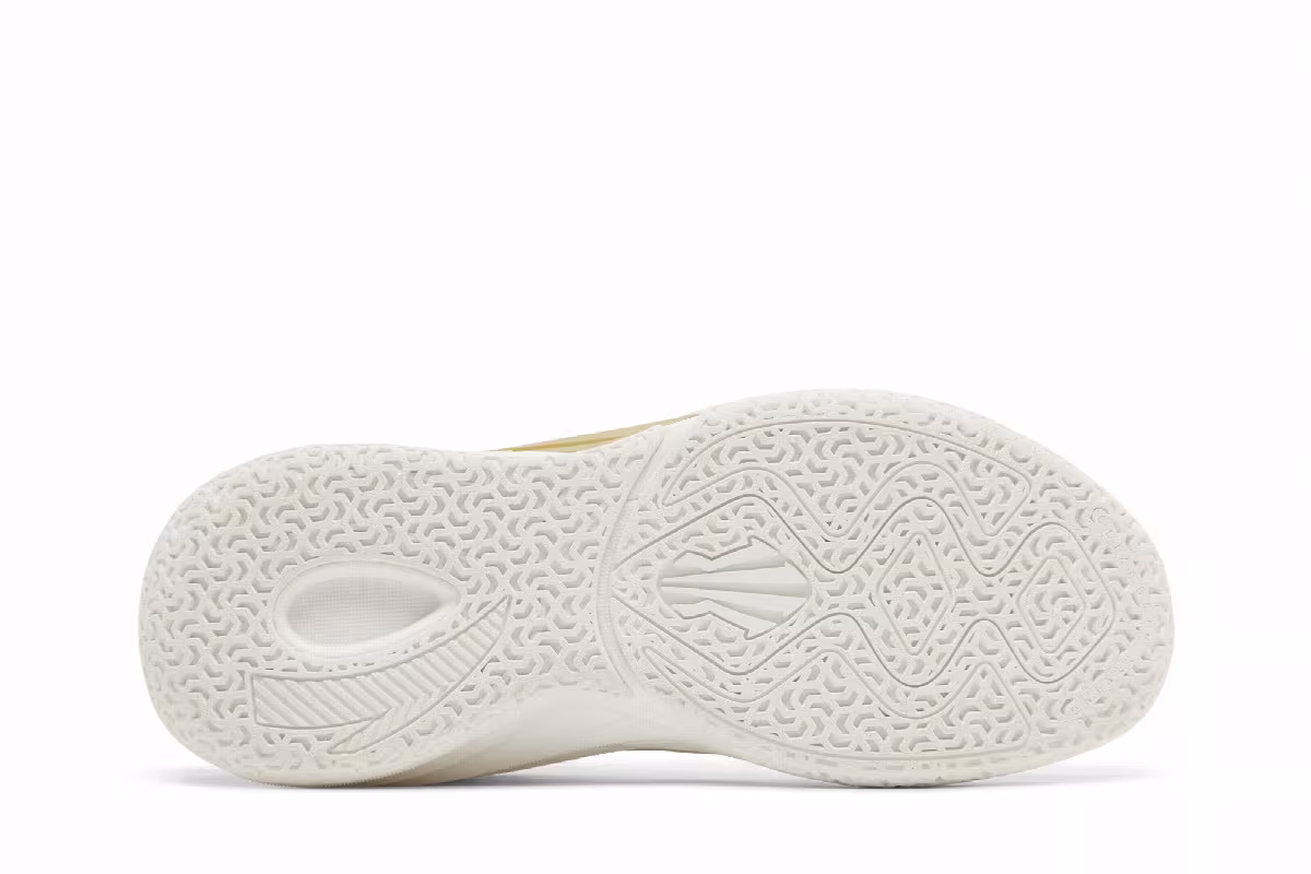 Anta Kai 1 Playoffs Pack - White, view 5