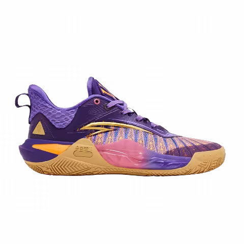 Anta Kai 1 Speed 'Twin Flame'