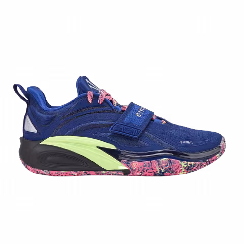 Anta Kai 1 'Da11as' Asia Release