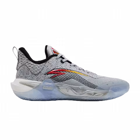 Anta Kai 1 Speed 'Pass The Torch'
