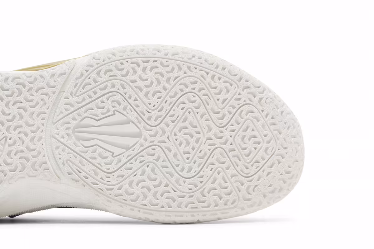 Anta Kai 1 Playoffs Pack - Navy, view 6