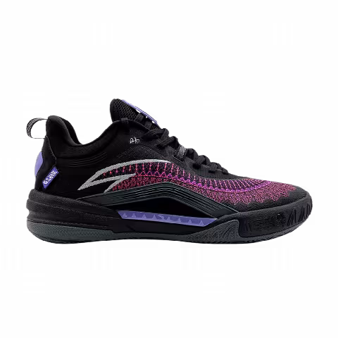 Anta Kai 1 Team 'Black Purple'