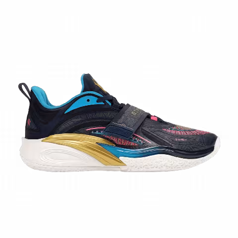 Anta Kai 1 'Playoffs Away'