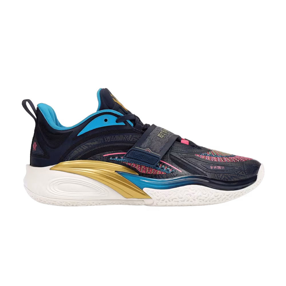 Anta Kai 1 Playoffs Away