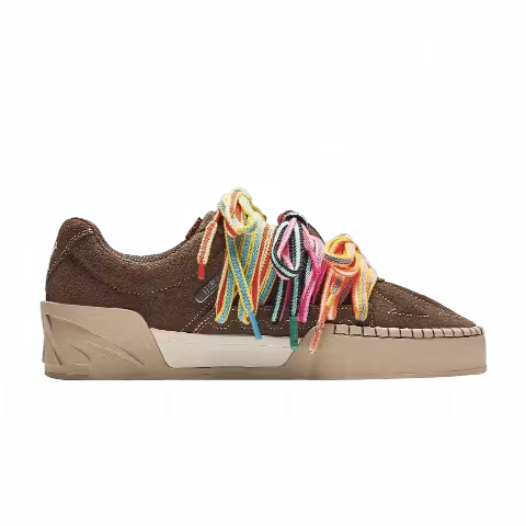 Anta Kai Hélà Style 'Roots Pack - Brown'
