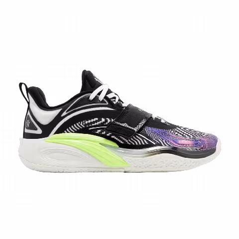 Anta Kai 1 'Enlightened Warrior' China Release
