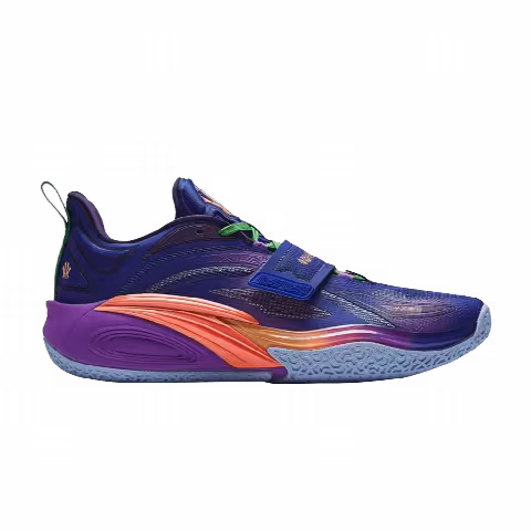 Anta Kai 1 'Fleur De Lis'