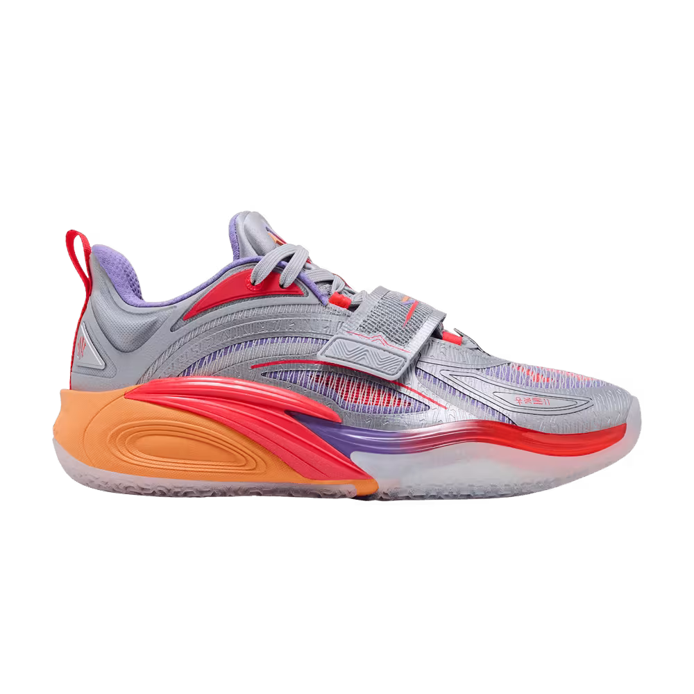 Sneaker Verse x Anta Kai 1 Kaiverse