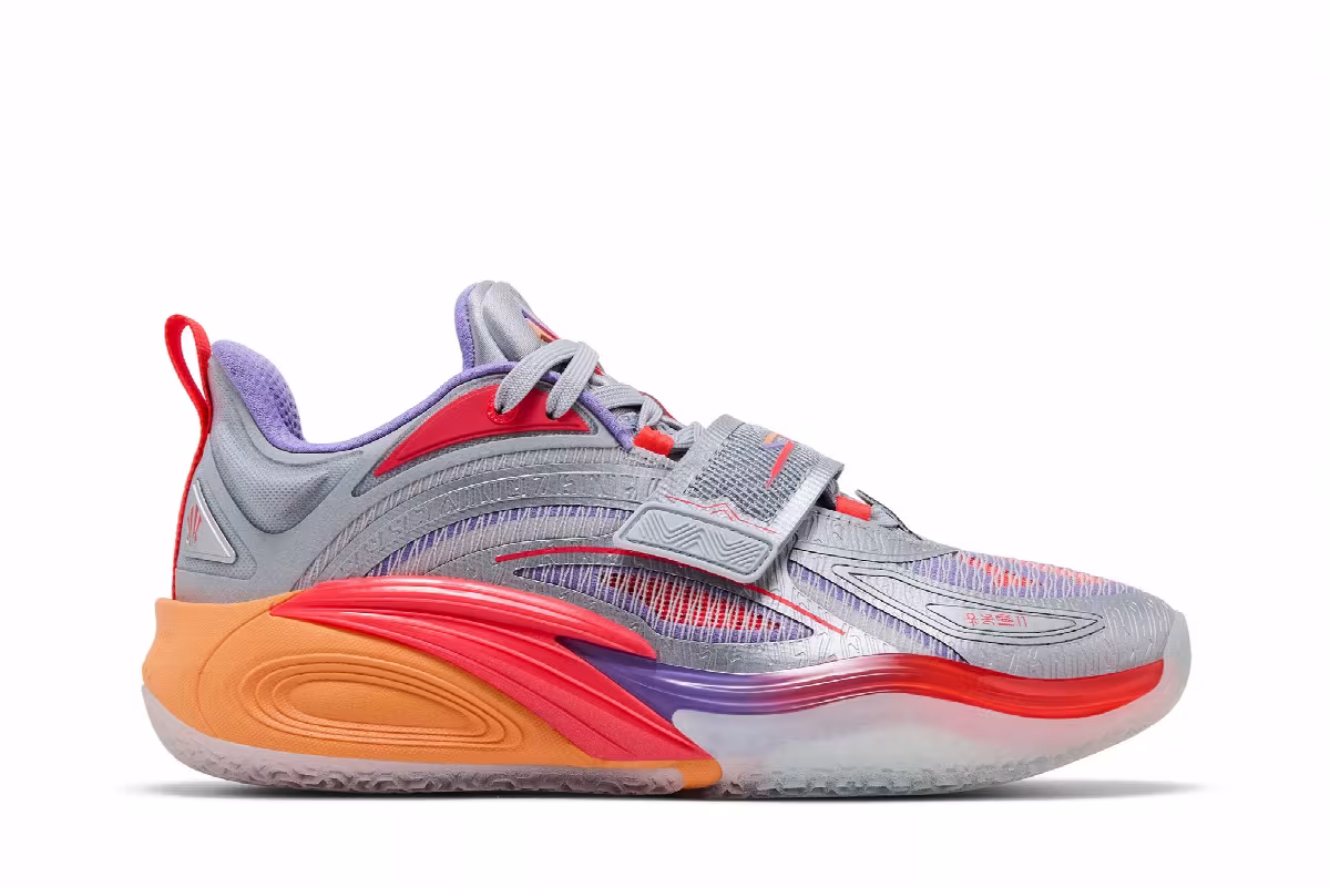 Sneaker Verse x Anta Kai 1 Kaiverse, view 2