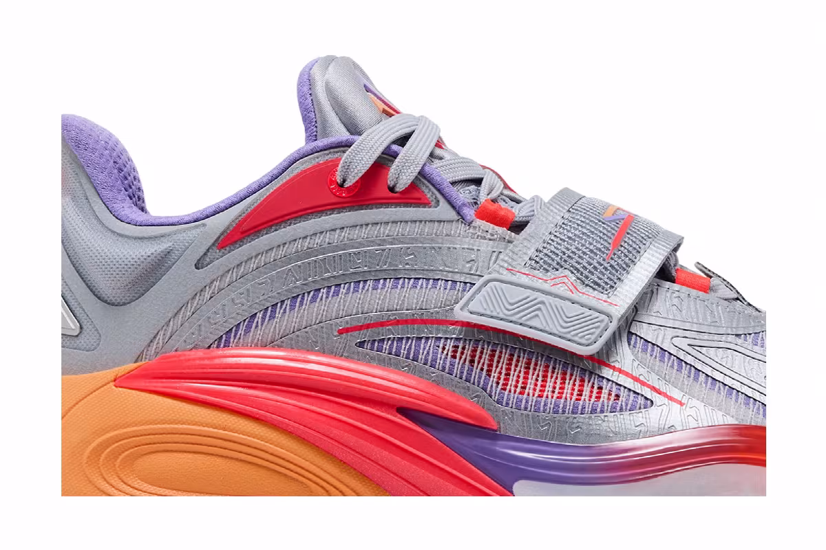 Sneaker Verse x Anta Kai 1 Kaiverse, view 3