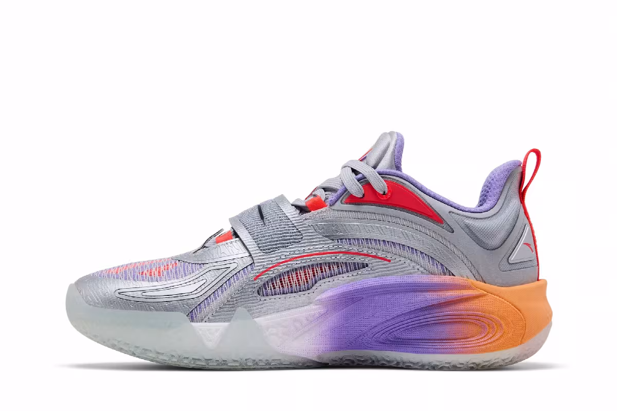 Sneaker Verse x Anta Kai 1 Kaiverse, view 4