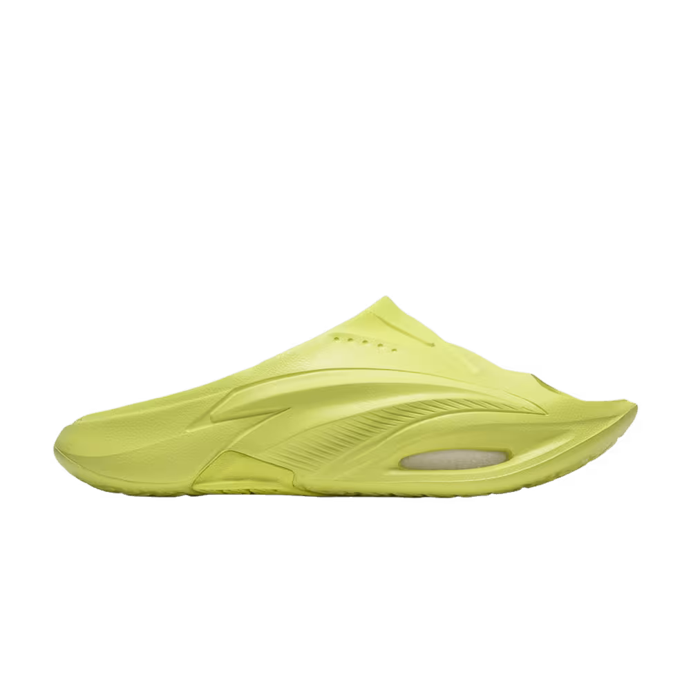 Anta Kai 1 Slide Lime Green