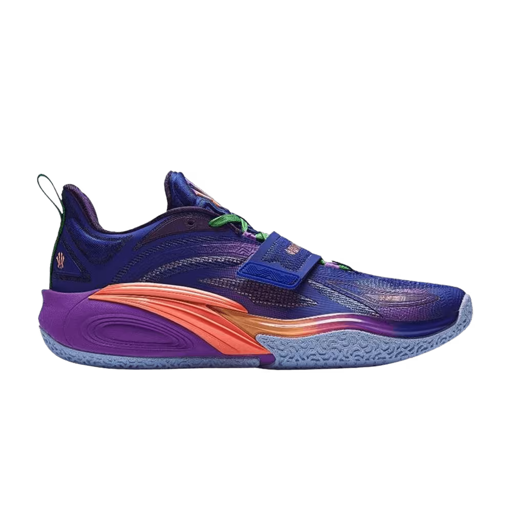 Anta Kai 1 Fleur De Lis