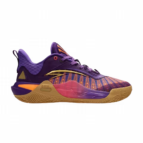 Anta Kai 1 Speed 'Twin Flame' China Release