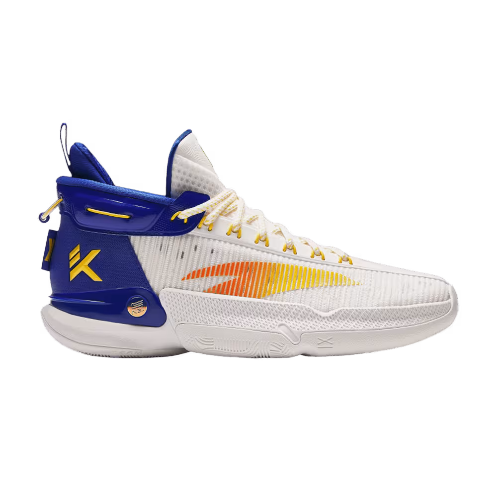 Anta KT9 Coastal Dawn