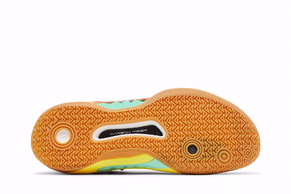 Anta Shock Wave 5 Pro Focus, view 5