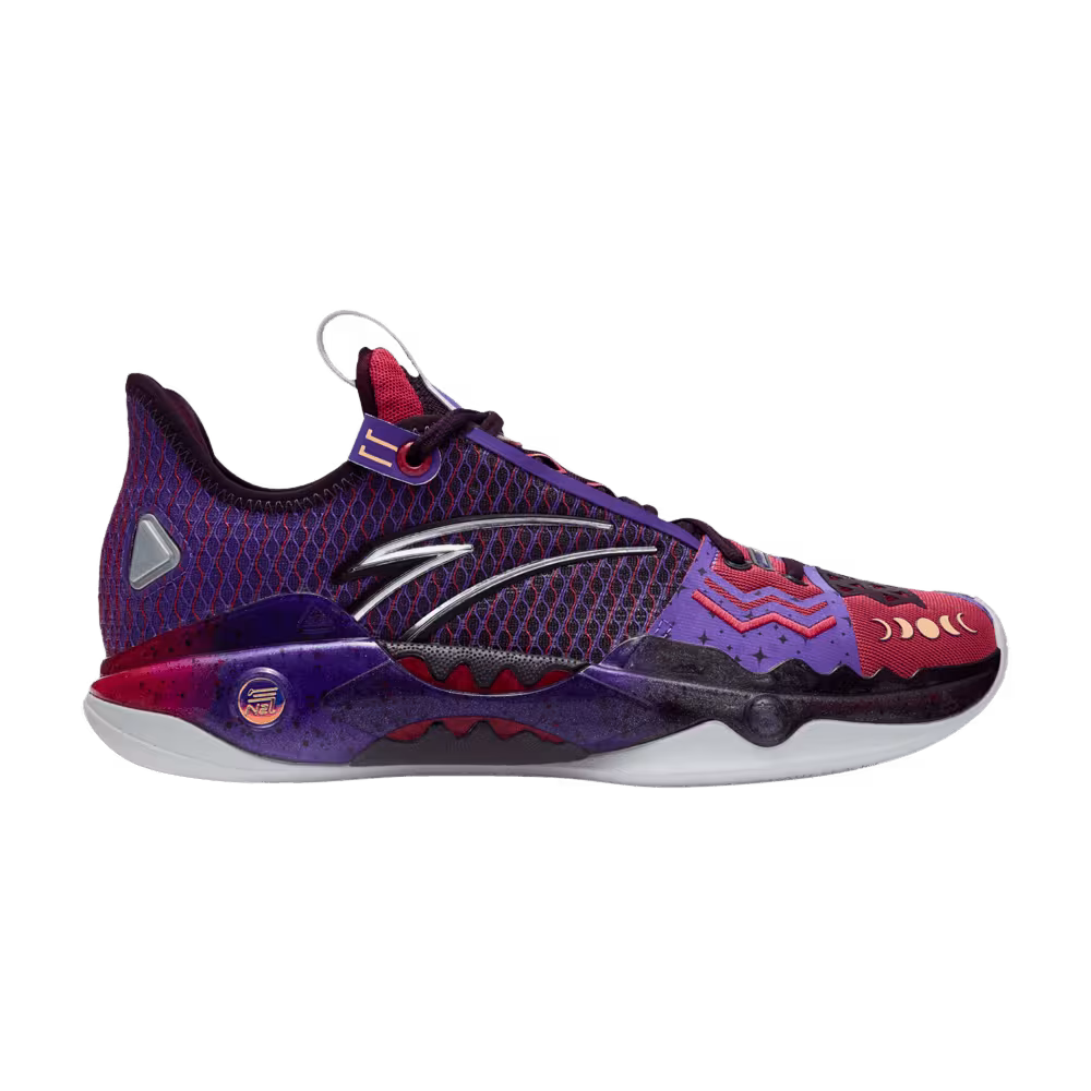 Anta Shock Wave 5 Pro Moon