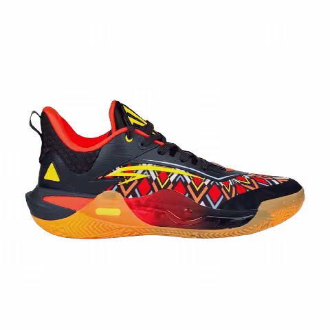 Anta Kai 1 Speed 'Tribe' Asia Release