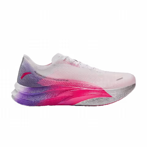 Anta C202 5 GT 'White Red Purple'