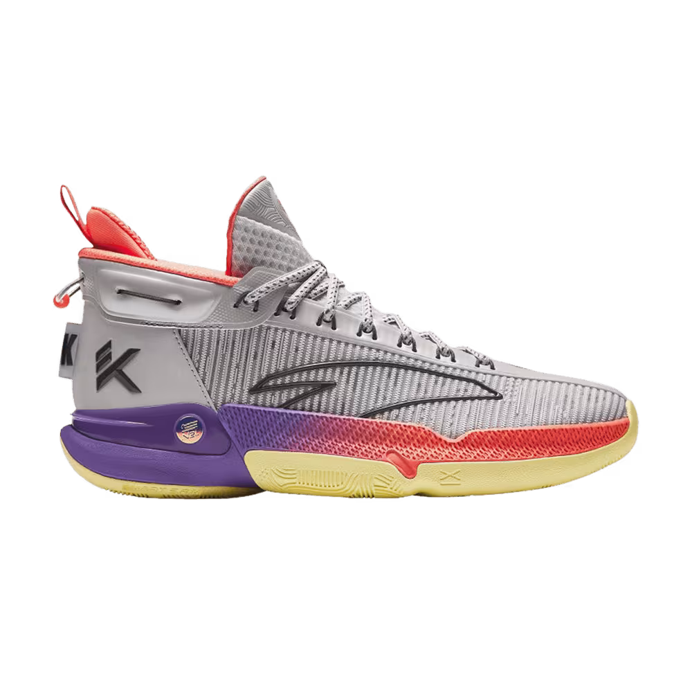 Anta KT9 Panama Breeze