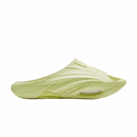 Anta Bubble Slide 'Light Green'