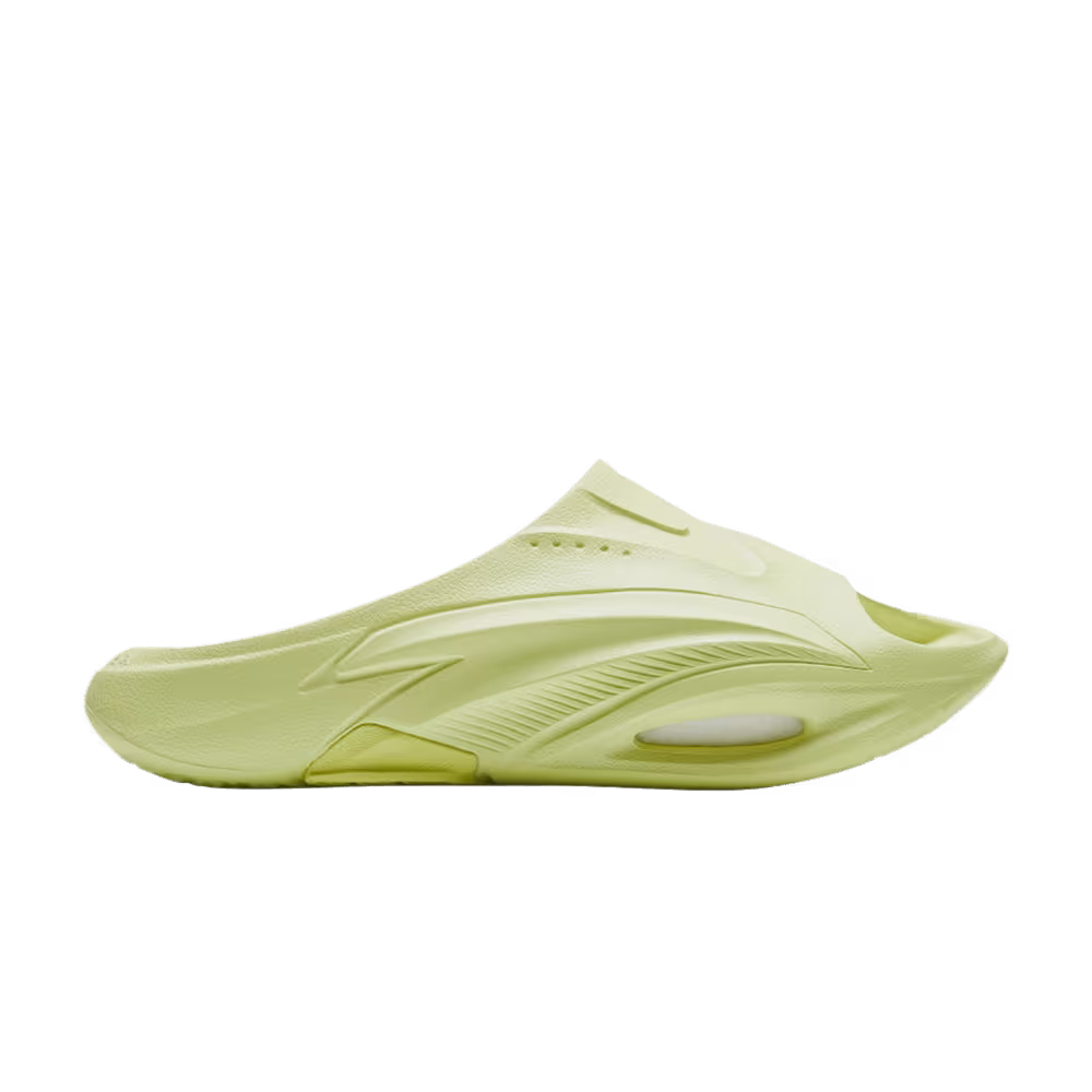 Anta Bubble Slide Light Green
