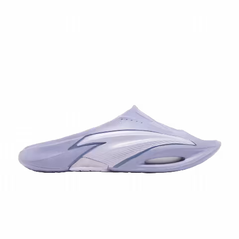 Anta Bubble Slide 'Purple'
