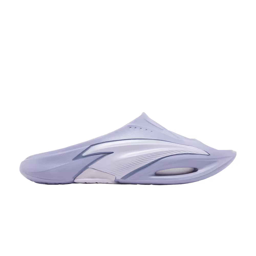 Anta Bubble Slide Purple