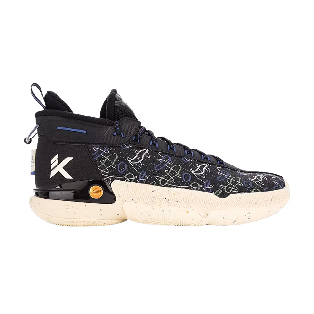 Anta KT9 The Wizard of Oz