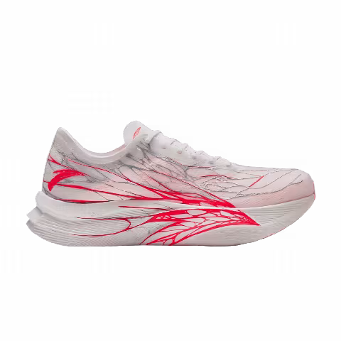 Anta C202 5 GT 'Red Vein'