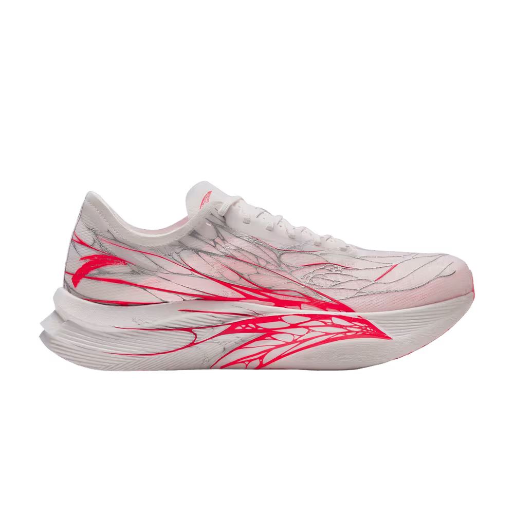 Anta C202 5 GT Red Vein