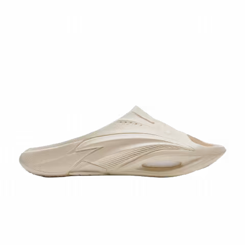 Anta Bubble Slide 'Beige'