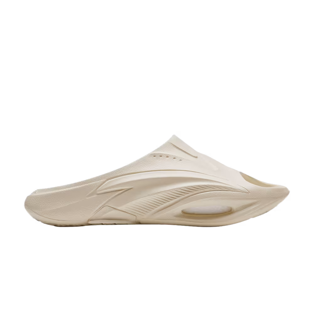 Anta Bubble Slide Beige
