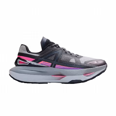 Anta Swift 'Black Rose Red'
