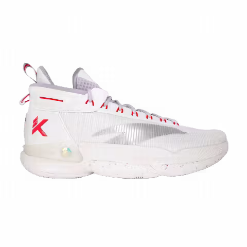 Anta KT9 'White Lilac Grey'