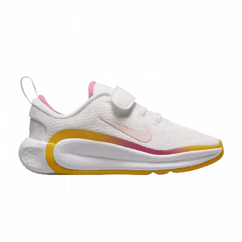 Nike Infinity Flow PS 'Summit White Arctic Orange'