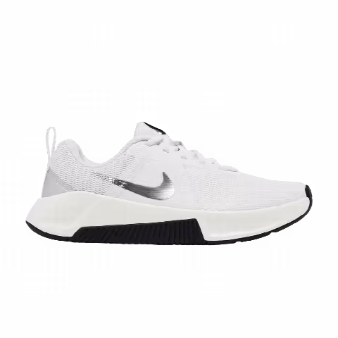 Nike Wmns MC Trainer 3 Premium 'Summit White Metallic Silver'