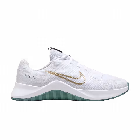 Nike Wmns MC Trainer 2 'White Gold Bicoastal'
