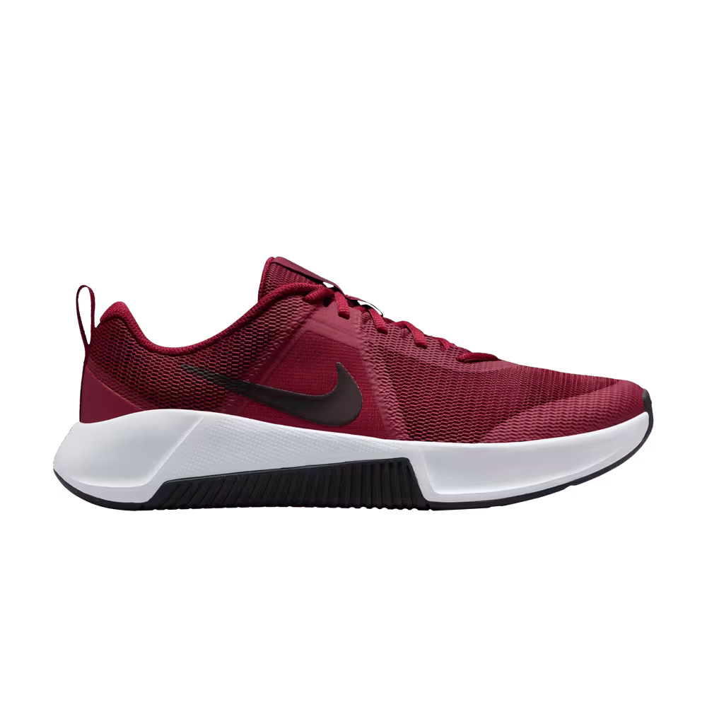 Nike MC Trainer 3 Team Red Black