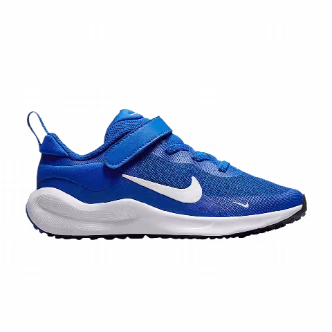 Nike Revolution 7 PS 'Game Royal'