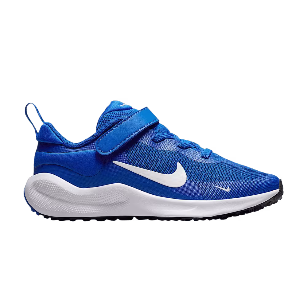 Nike Revolution 7 PS Game Royal