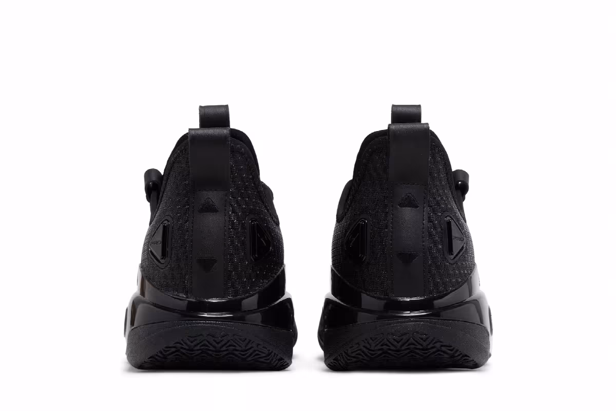 Kyrie Irving x Anta Shock Wave 5 Pro First Show, view 7