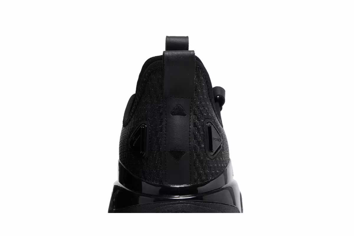 Kyrie Irving x Anta Shock Wave 5 Pro First Show, view 8