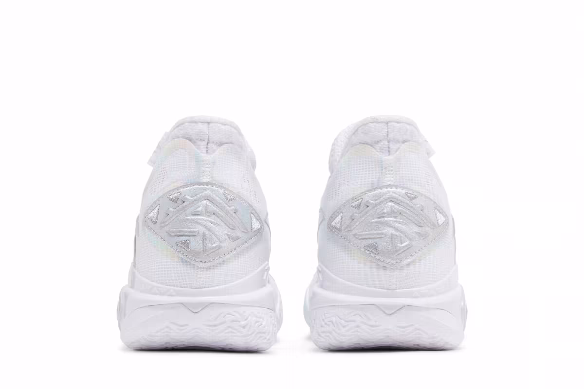 Kyrie Irving x Anta Shock Wave 5 Inheritance, view 7