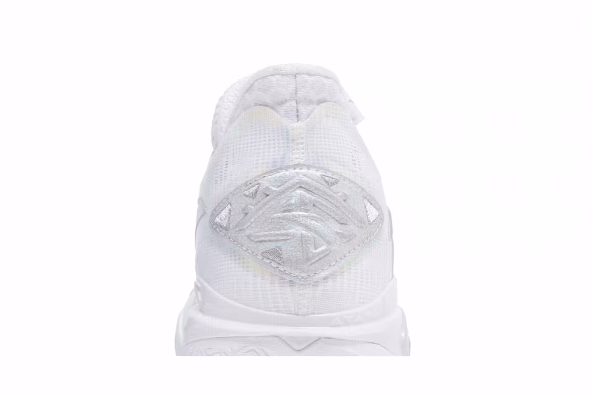 Kyrie Irving x Anta Shock Wave 5 Inheritance, view 8