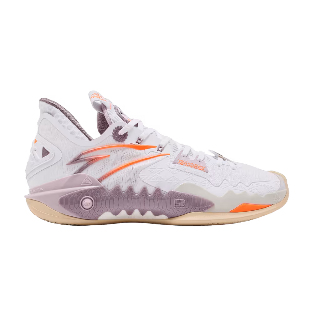 Kyrie Irving x Anta Shock Wave 5 Saltation