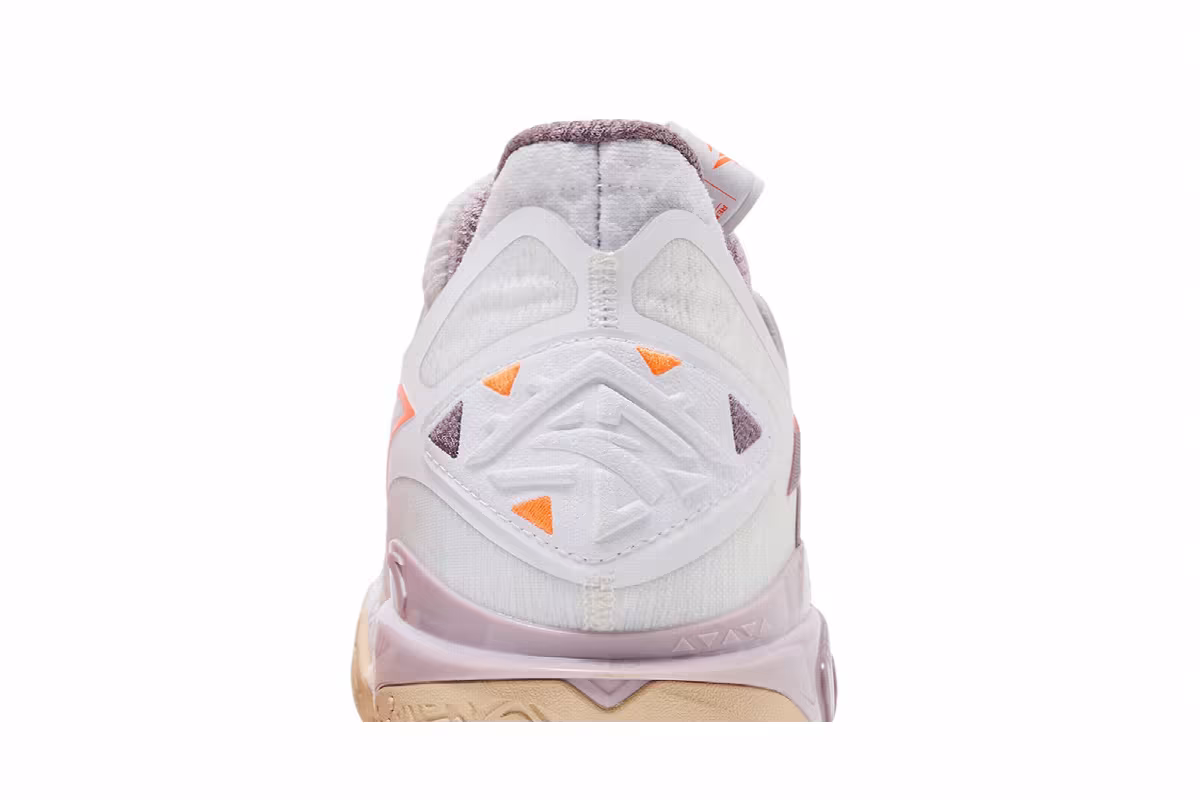 Kyrie Irving x Anta Shock Wave 5 Saltation, view 8