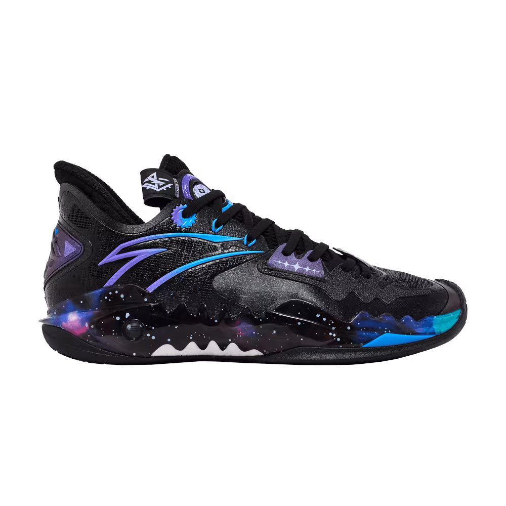 Anta Shock Wave 5 Dark Matter