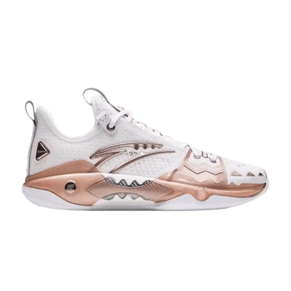 Anta Kyrie Irving x Shock Wave 5 Pro Finals