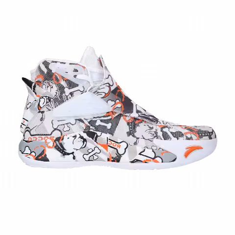 Anta KT5 'Rocco'